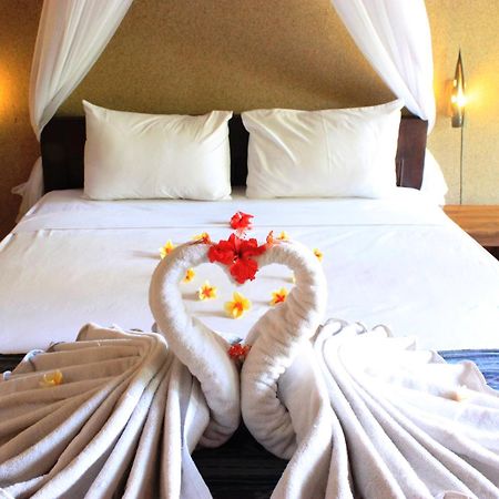 Sudi Guest House Pemuteran  Ngoại thất bức ảnh