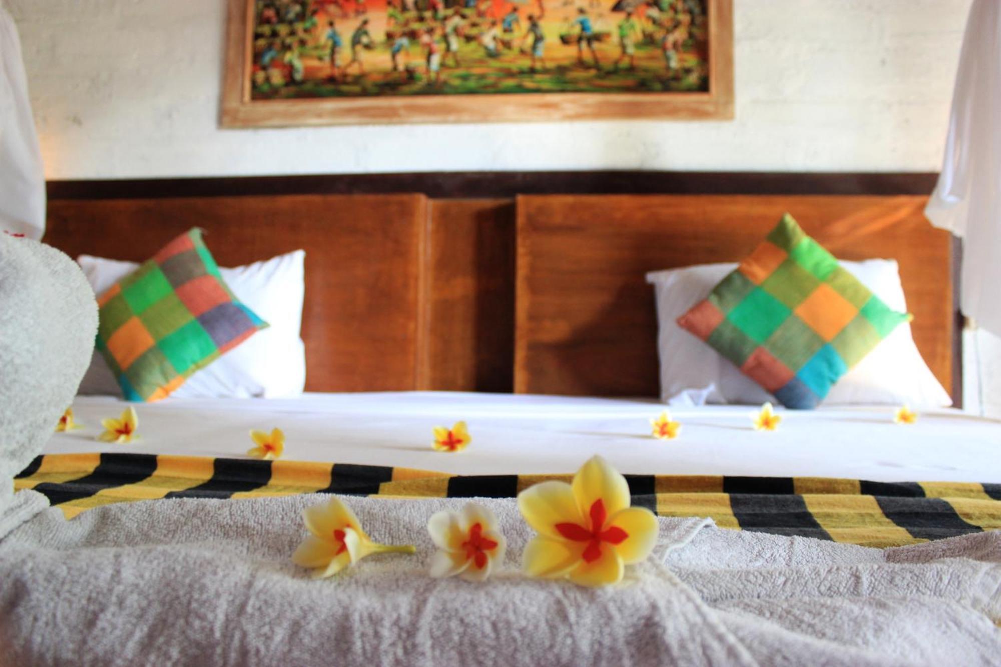 Sudi Guest House Pemuteran  Ngoại thất bức ảnh