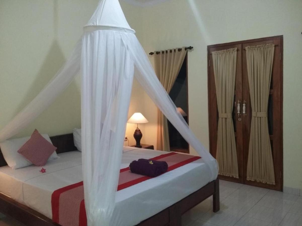 Sudi Guest House Pemuteran  Ngoại thất bức ảnh