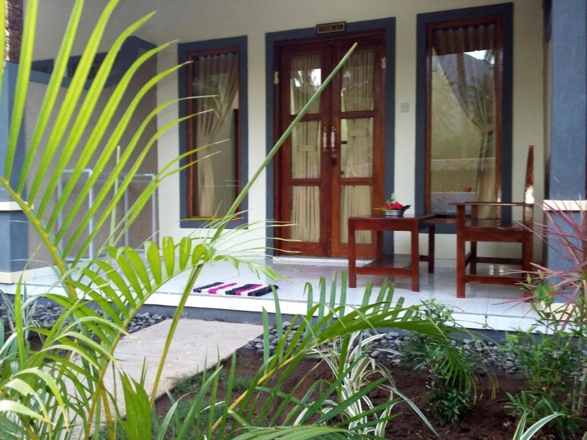 Sudi Guest House Pemuteran  Ngoại thất bức ảnh