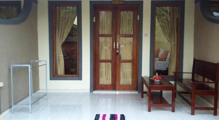 Sudi Guest House Pemuteran  Ngoại thất bức ảnh