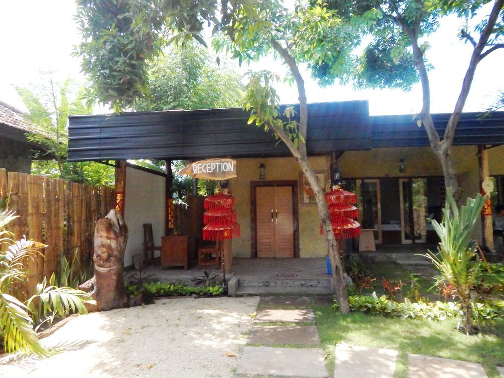 Sudi Guest House Pemuteran  Ngoại thất bức ảnh