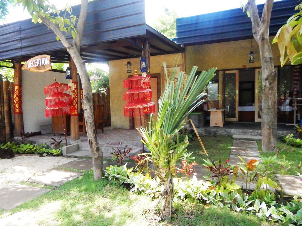 Sudi Guest House Pemuteran  Ngoại thất bức ảnh