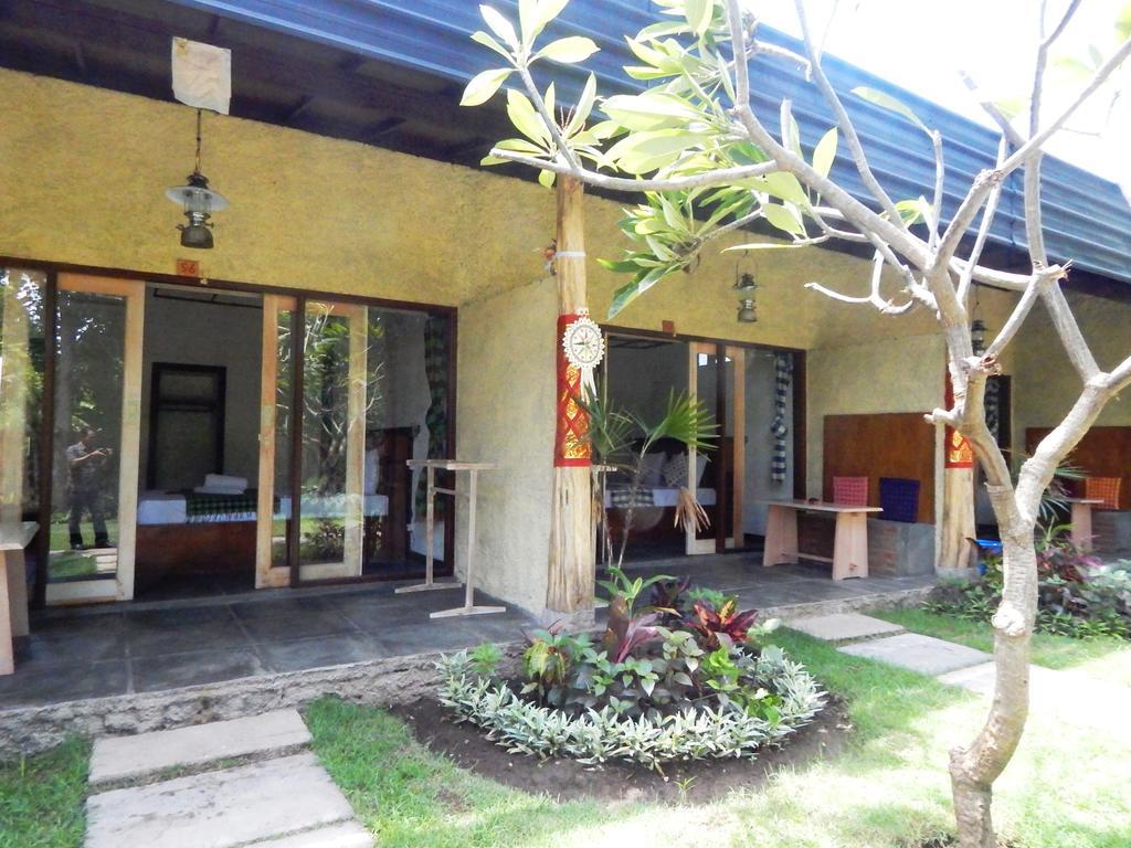 Sudi Guest House Pemuteran  Ngoại thất bức ảnh