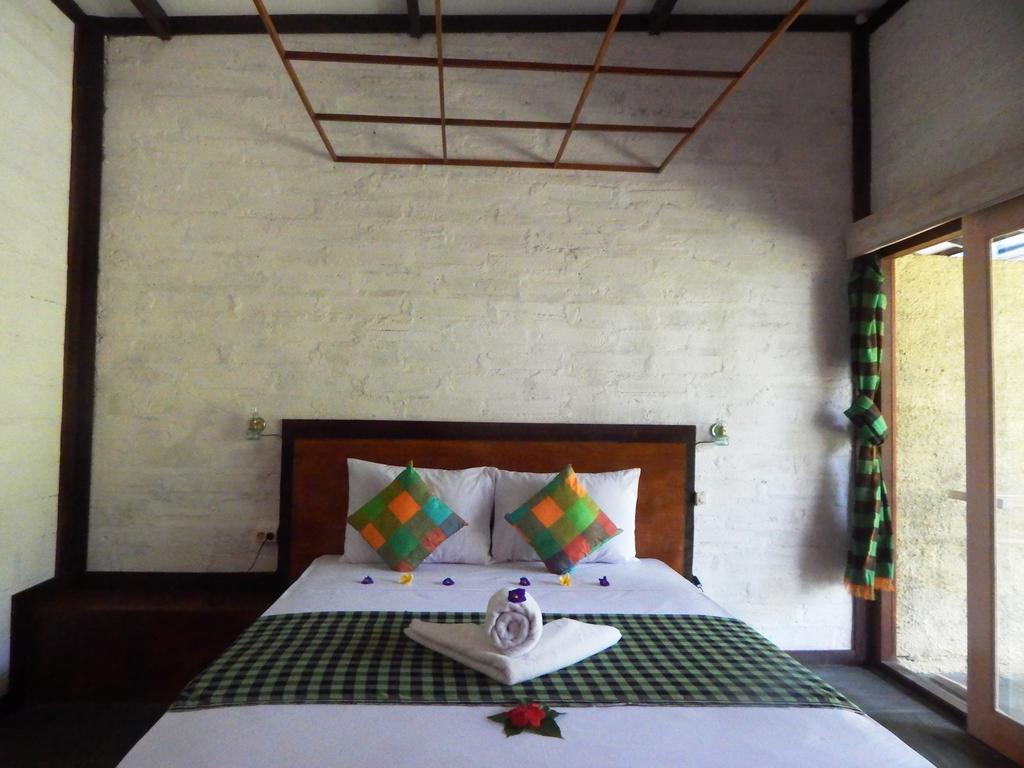 Sudi Guest House Pemuteran  Ngoại thất bức ảnh