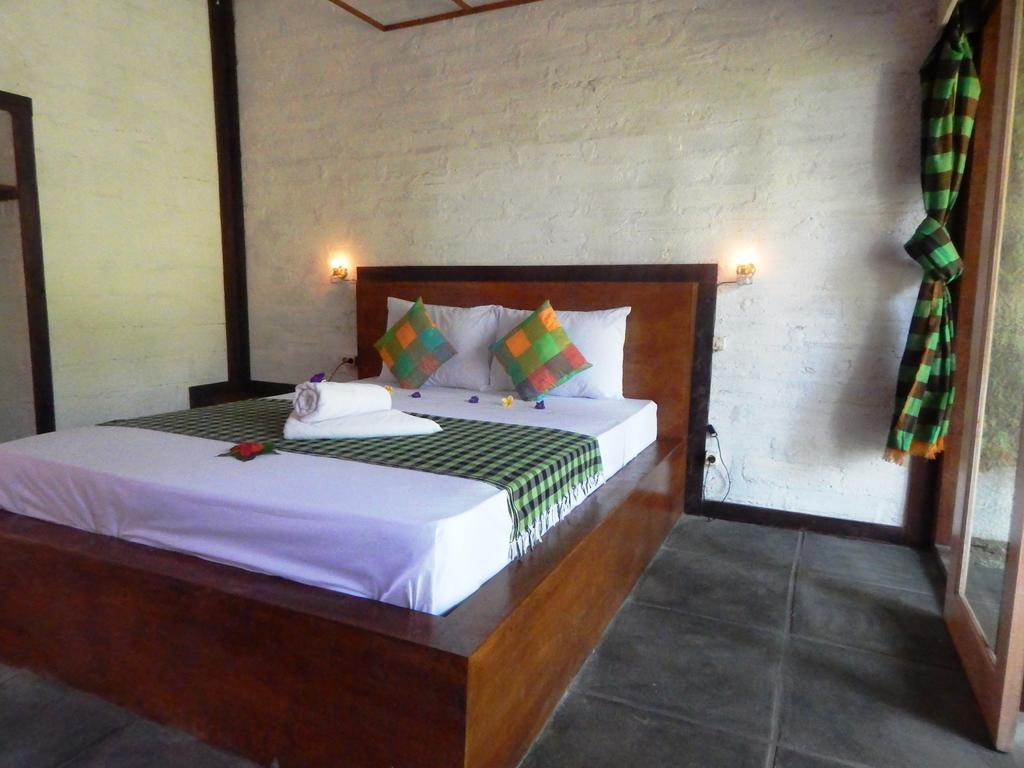 Sudi Guest House Pemuteran  Ngoại thất bức ảnh